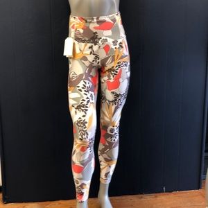 Dazedly High Bloomer Cocoa Legging